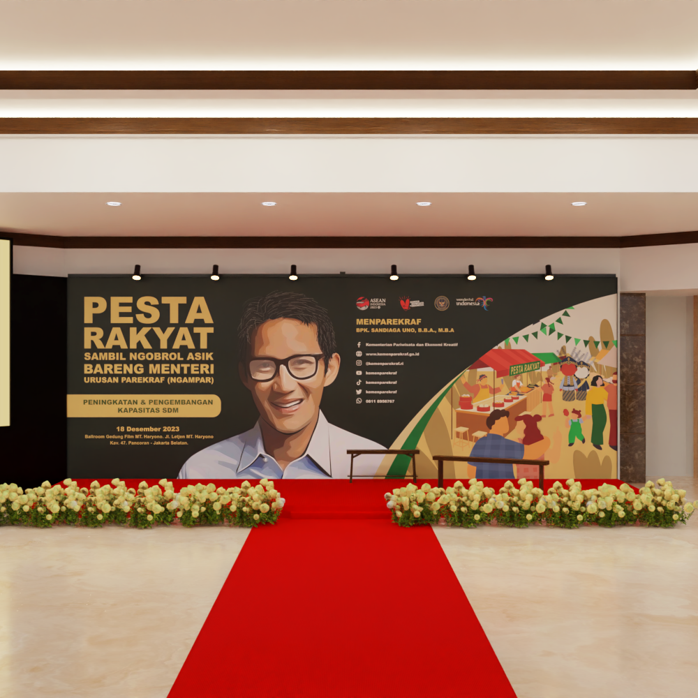 KEMENPAREKRAF
